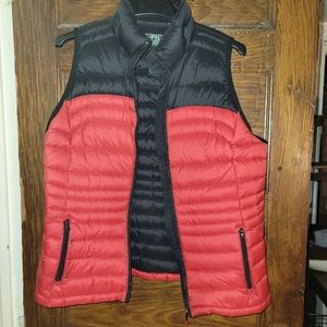 Lauren Ralph Lauren puffer vest